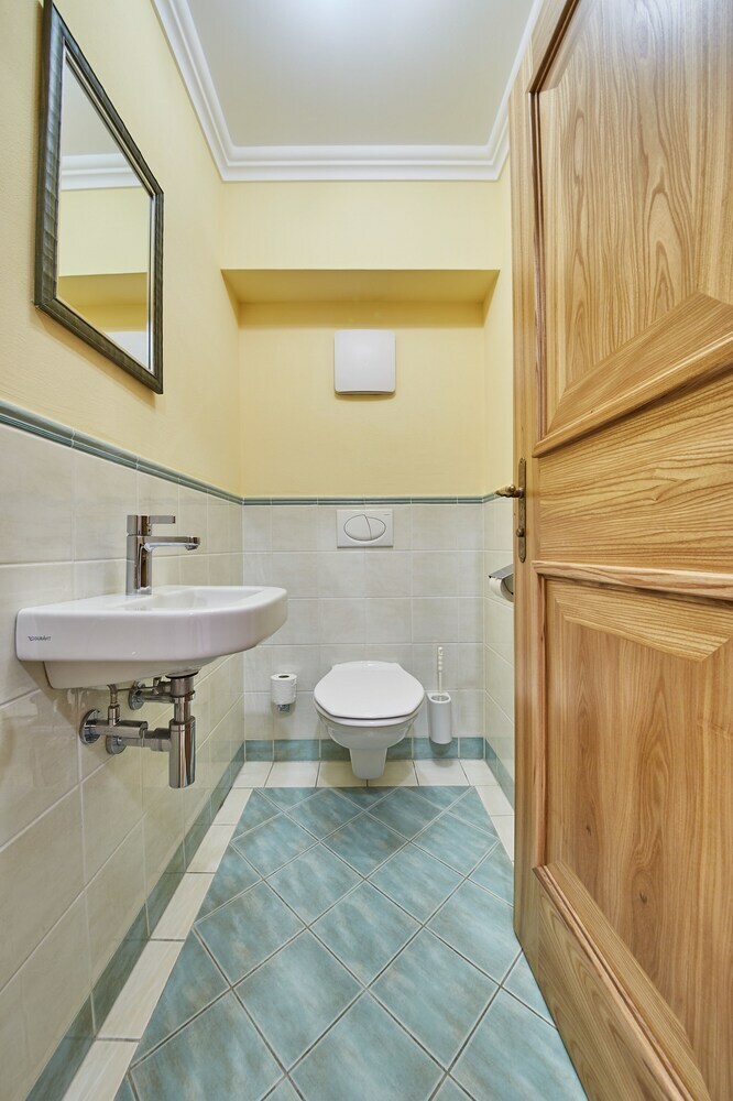 Apartamentos Appartements Casa Nuova