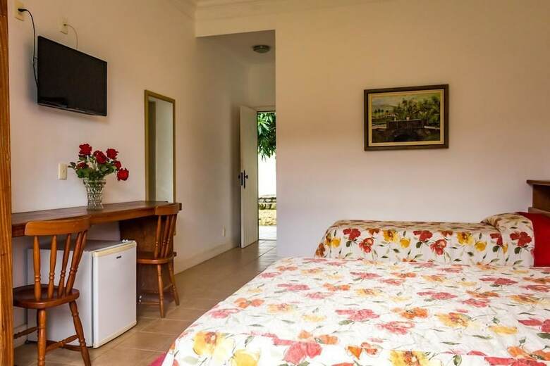 Hotel Fazenda Floren�a