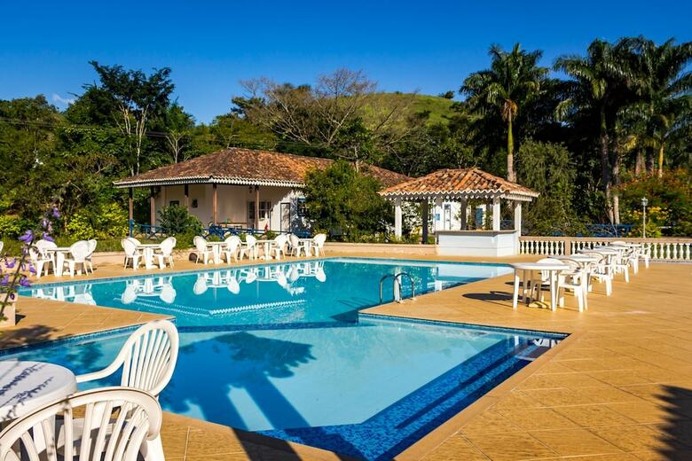 Hotel Fazenda Floren�a