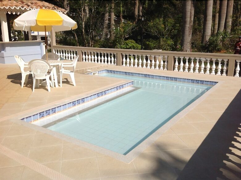 Hotel Fazenda Floren�a