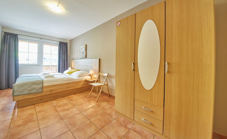 Apartamentos Appartement Iglsberg Top 6