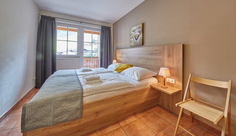 Apartamentos Appartement Iglsberg Top 6