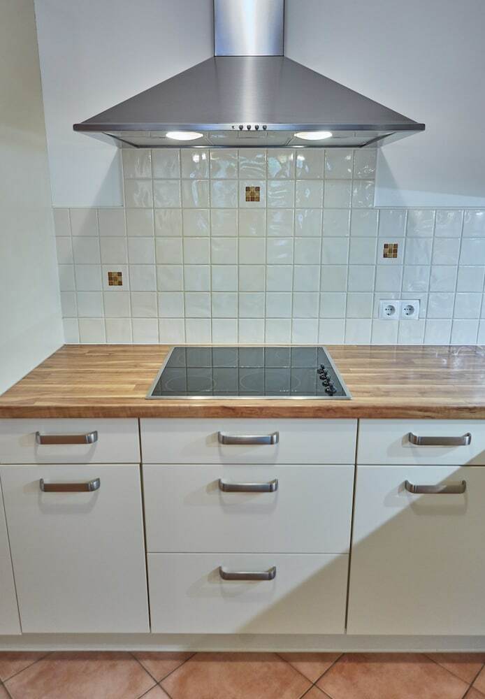 Apartamentos Appartement Iglsberg Top 6