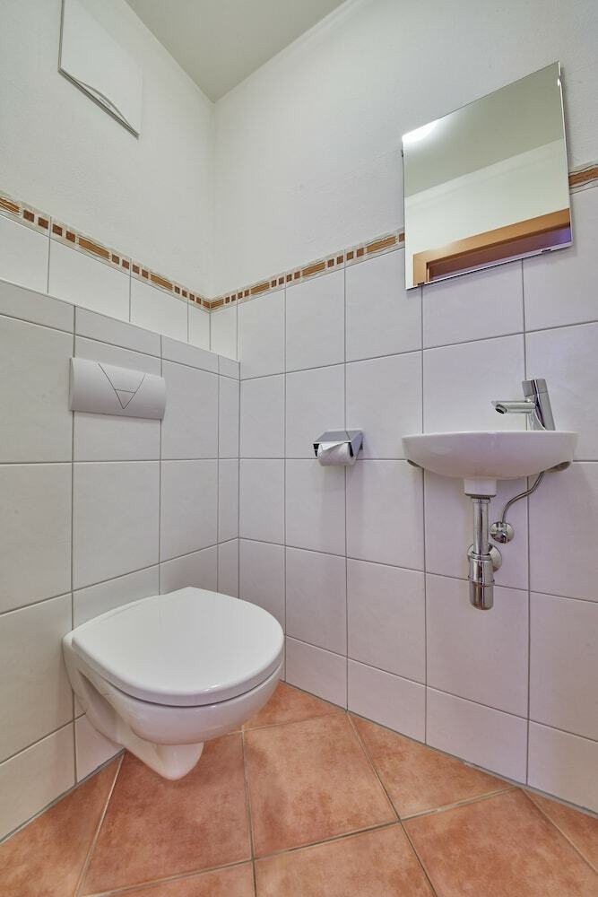 Apartamentos Appartement Iglsberg Top 6