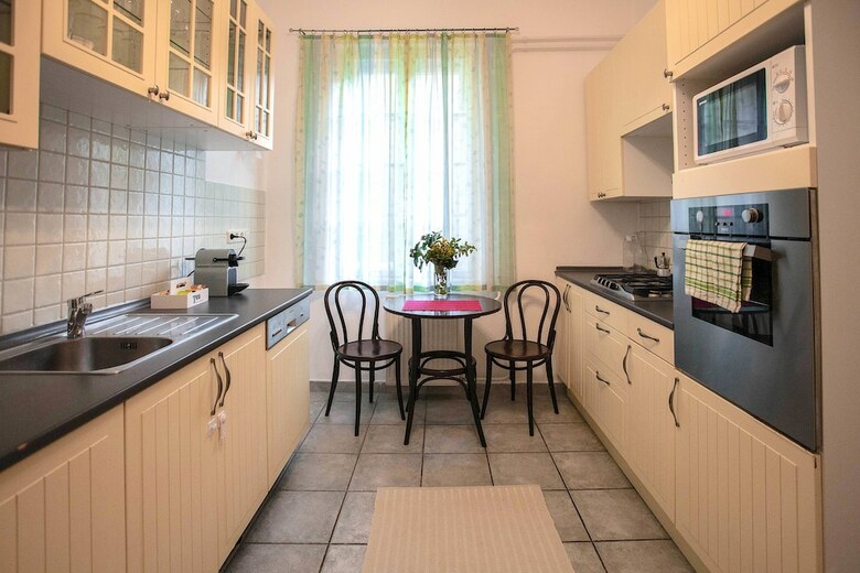 Apartamentos Riverdale Residence