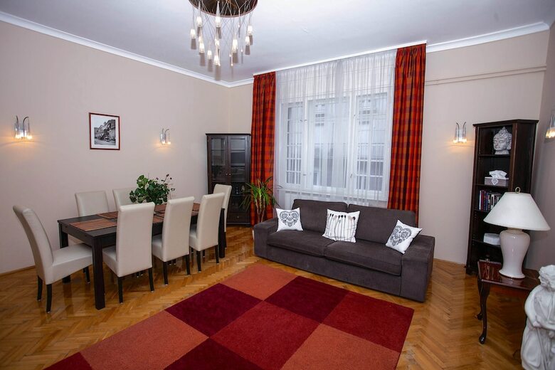 Apartamentos Riverdale Residence
