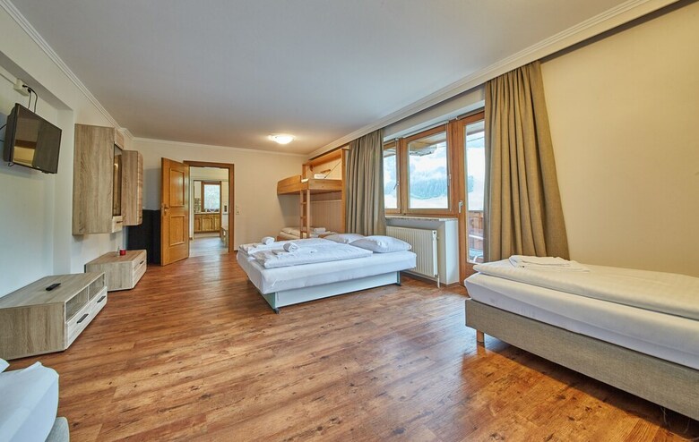 Apartamentos Appartements Julia