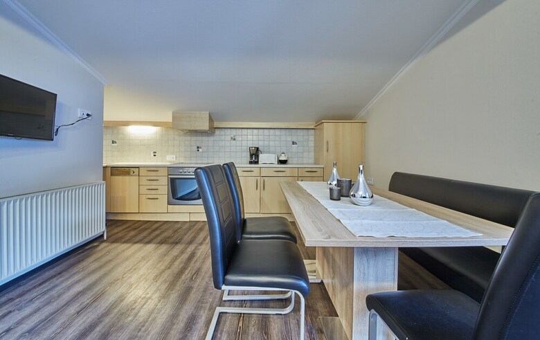 Apartamentos Appartements Julia