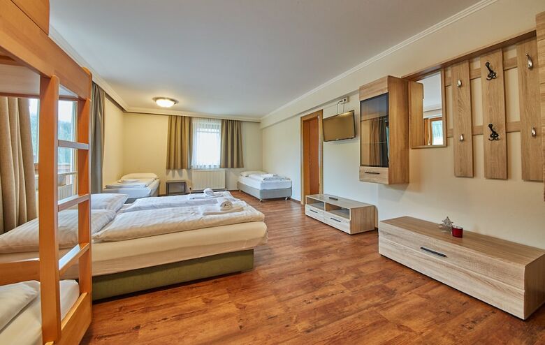 Apartamentos Appartements Julia