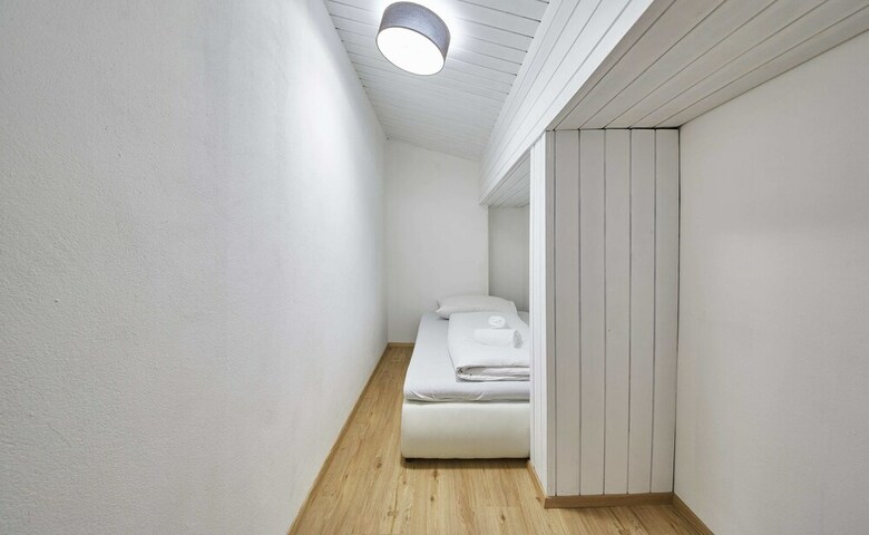 Apartamentos Appartements Haus Alexander