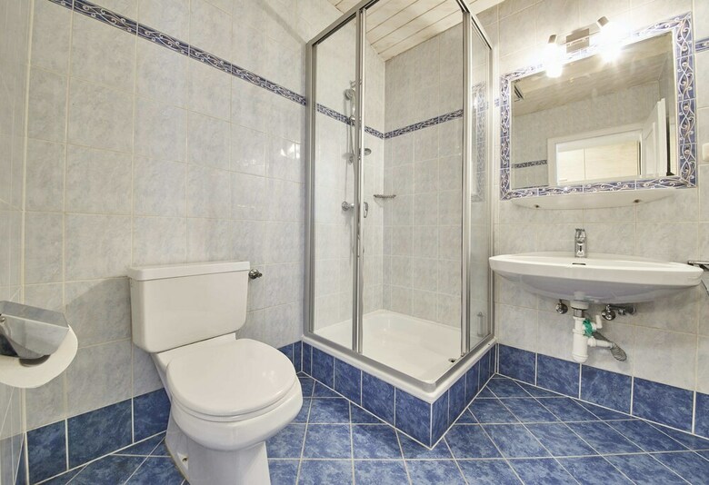 Apartamentos Appartements Haus Alexander