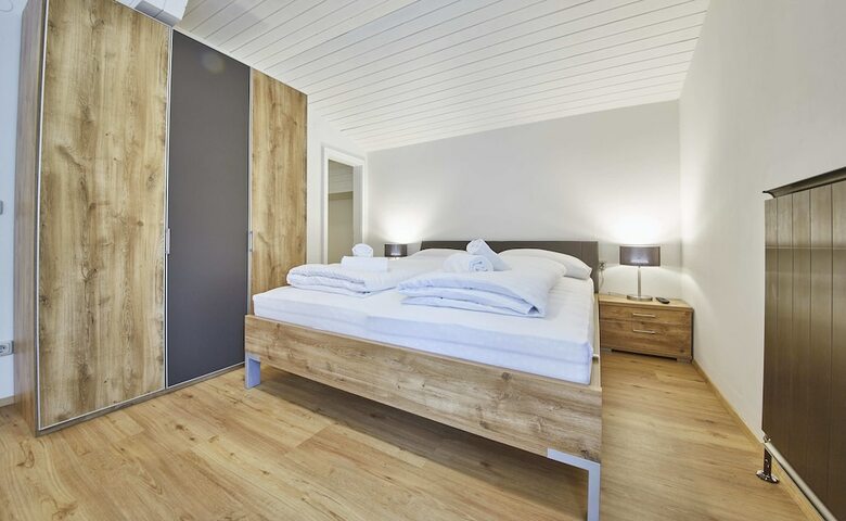 Apartamentos Appartements Haus Alexander
