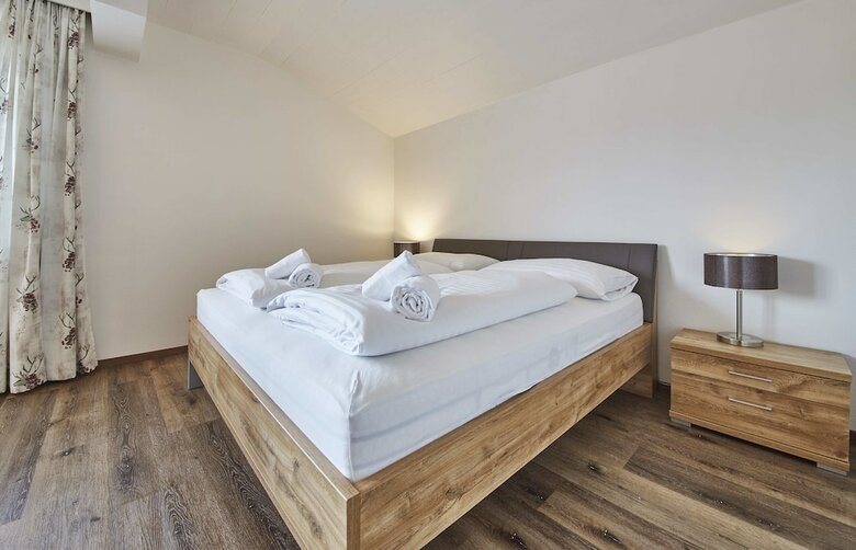 Apartamentos Appartements Haus Alexander