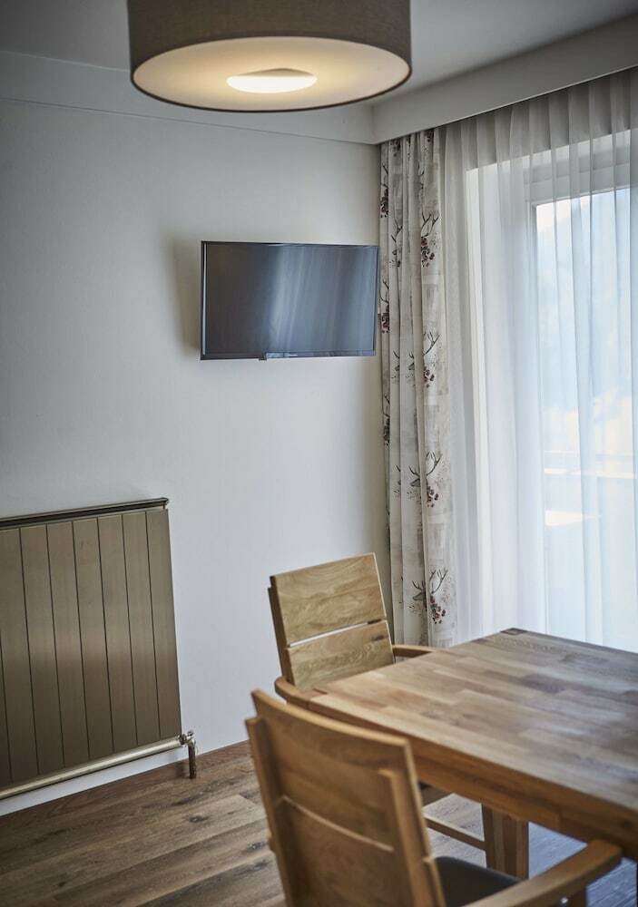 Apartamentos Appartements Haus Alexander