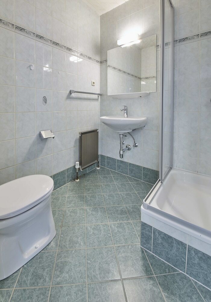 Apartamentos Appartements Haus Alexander