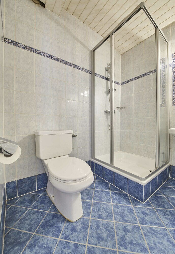 Apartamentos Appartements Haus Alexander