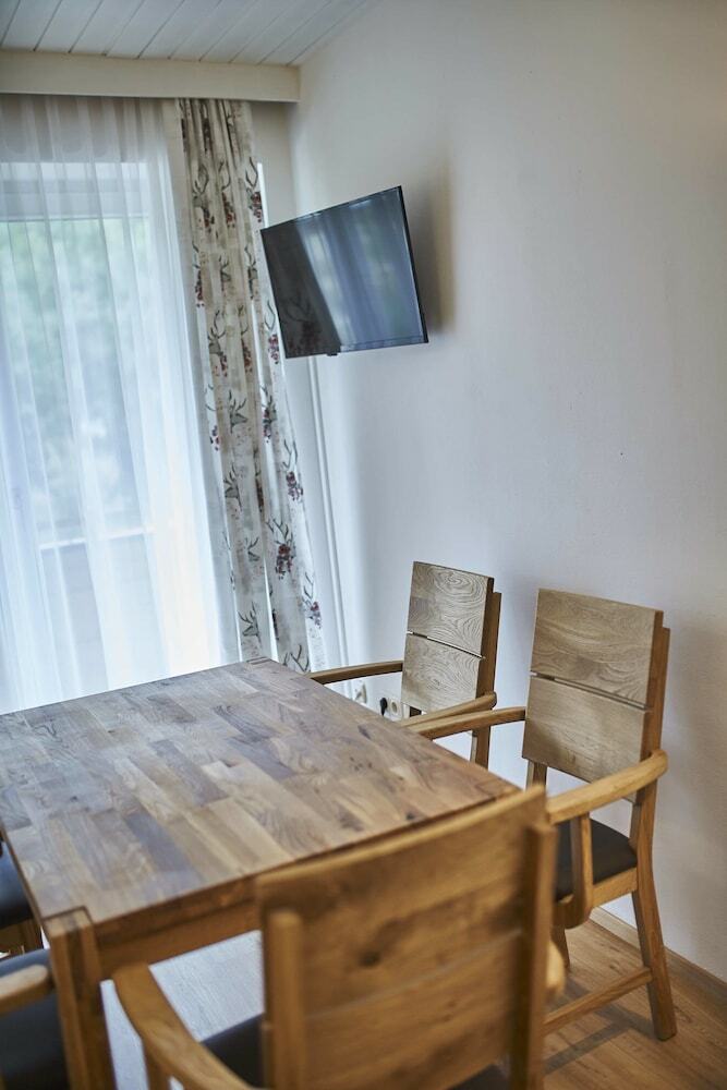 Apartamentos Appartements Haus Alexander