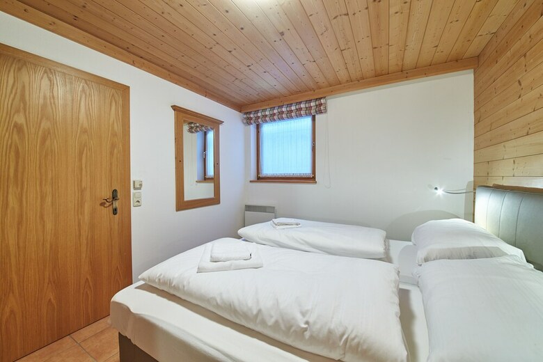 Apartamentos Appartement Kolling