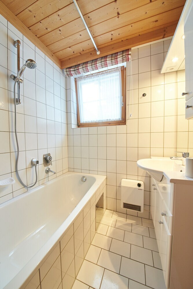 Apartamentos Appartement Kolling