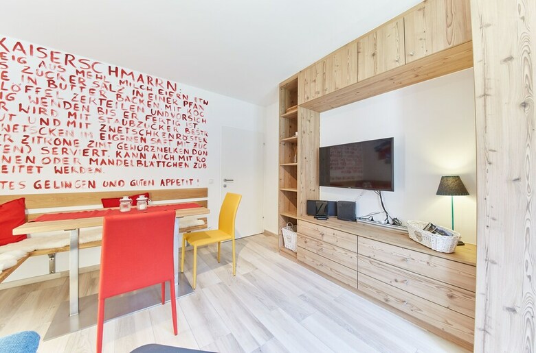 Apartamentos Appartement Hotspot