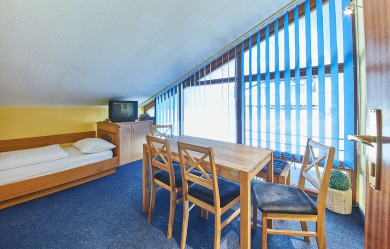 Apartamentos Appartement Happy Days