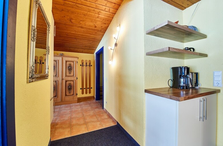 Apartamentos Appartement Happy Days