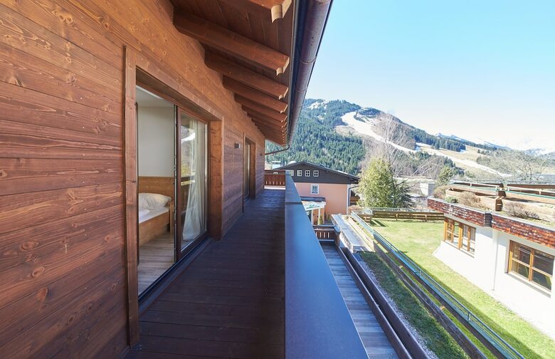 Apartamentos Appartements Life & Luxury