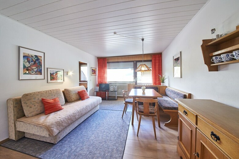 Apartamentos Appartement Lucky Moments