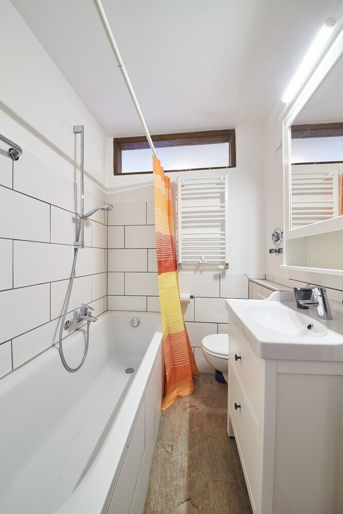 Apartamentos Appartement Lucky Moments