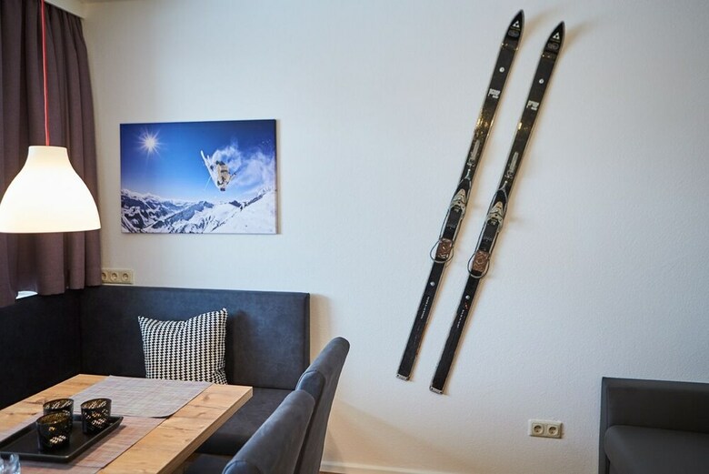 Apartamentos Appartement Relax & Sport