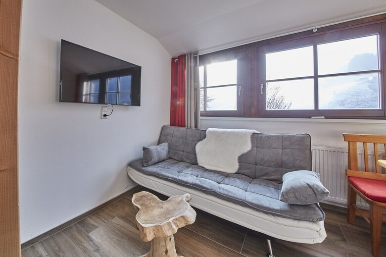 Apartamentos Appartement Mountain Feeling