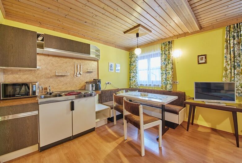 Apartamentos Appartement Rainer