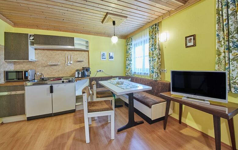 Apartamentos Appartement Rainer