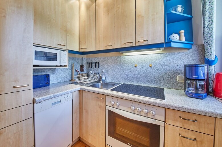 Apartamentos Appartement Snow Queen