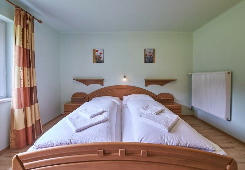 Apartamentos Appartement Schneider