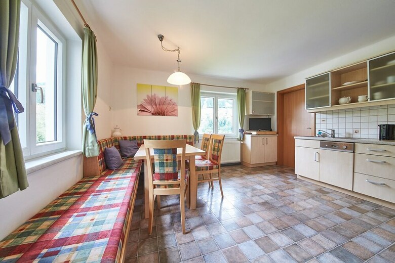 Apartamentos Appartement Schneider