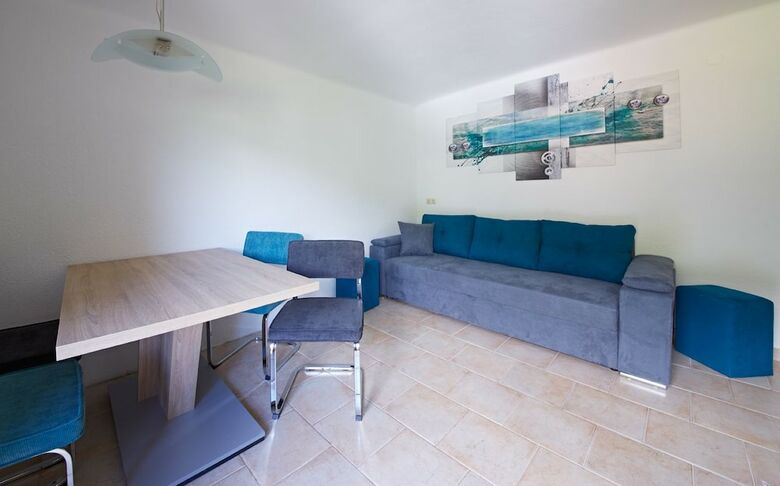 Apartamentos Appartement Schneider