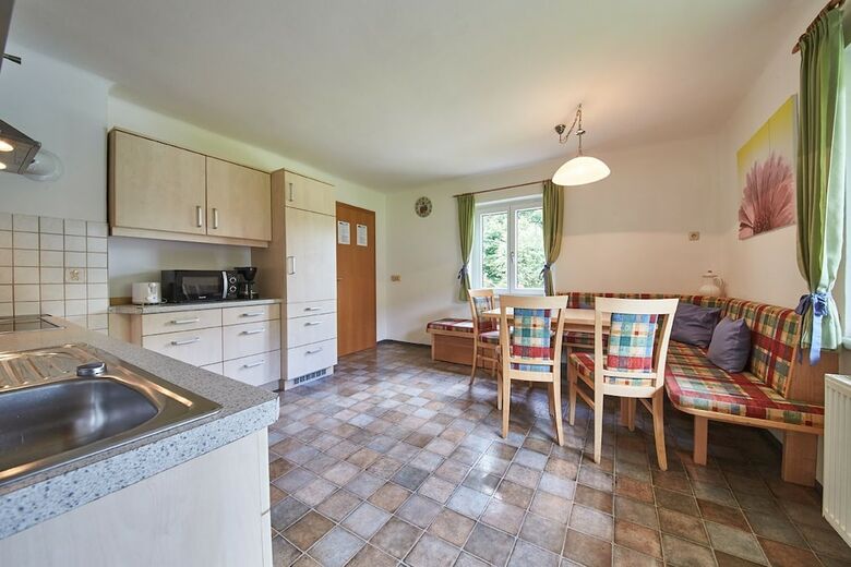 Apartamentos Appartement Schneider