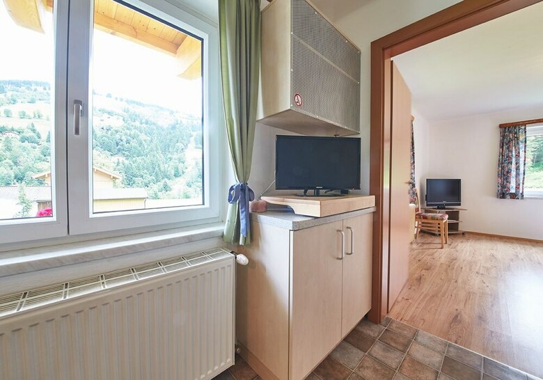 Apartamentos Appartement Schneider