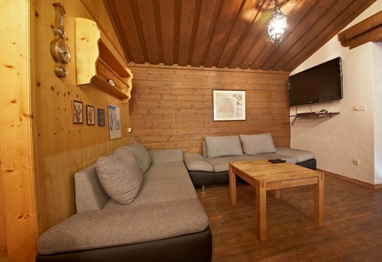 Apartamentos Appartement Spielberg