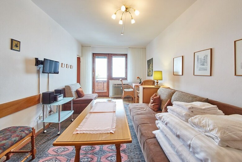 Apartamentos Appartement Petit