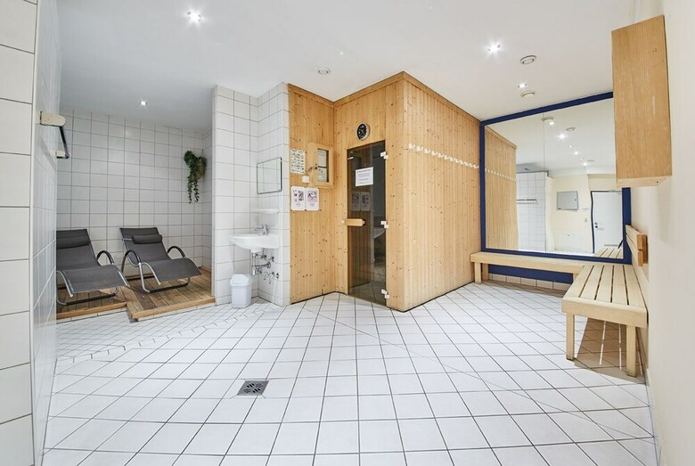 Apartamentos Appartement Petit