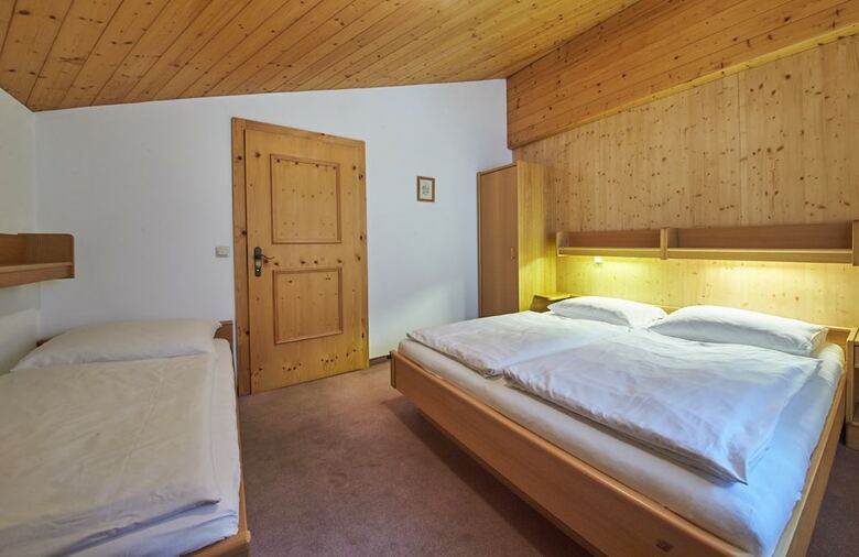 Apartamentos Appartements Moser
