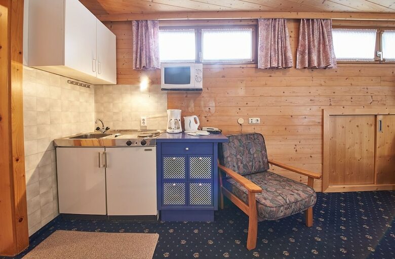 Apartamentos Appartements Moser