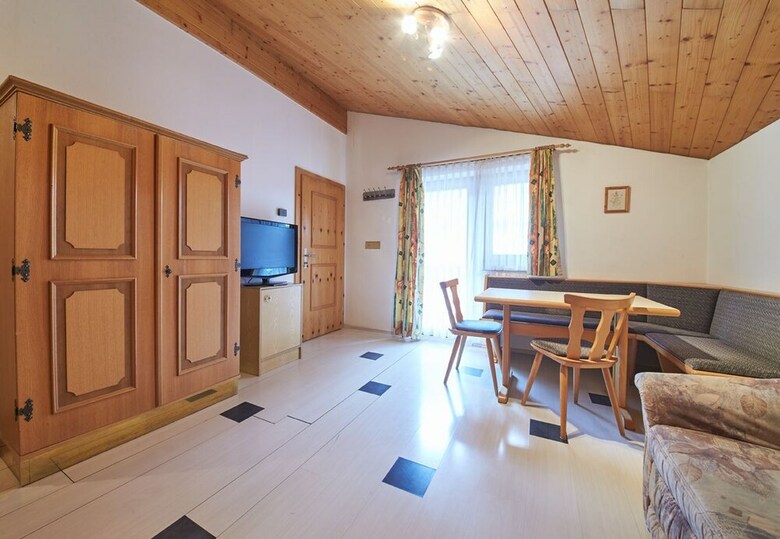 Apartamentos Appartements Moser