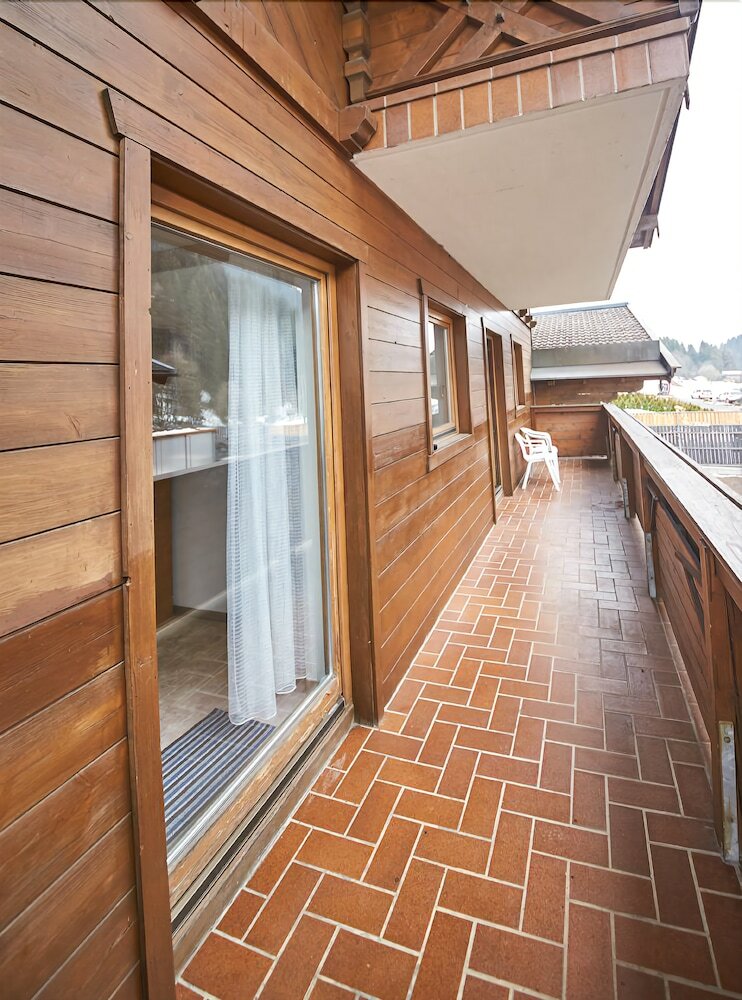 Apartamentos Appartements Moser