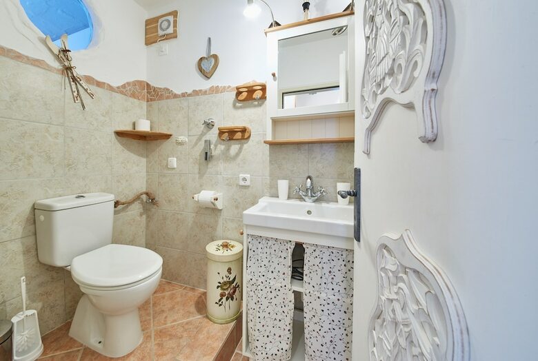 Apartamentos Appartement Milly