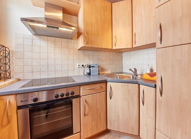 Apartamentos Appartement Ski & Bike