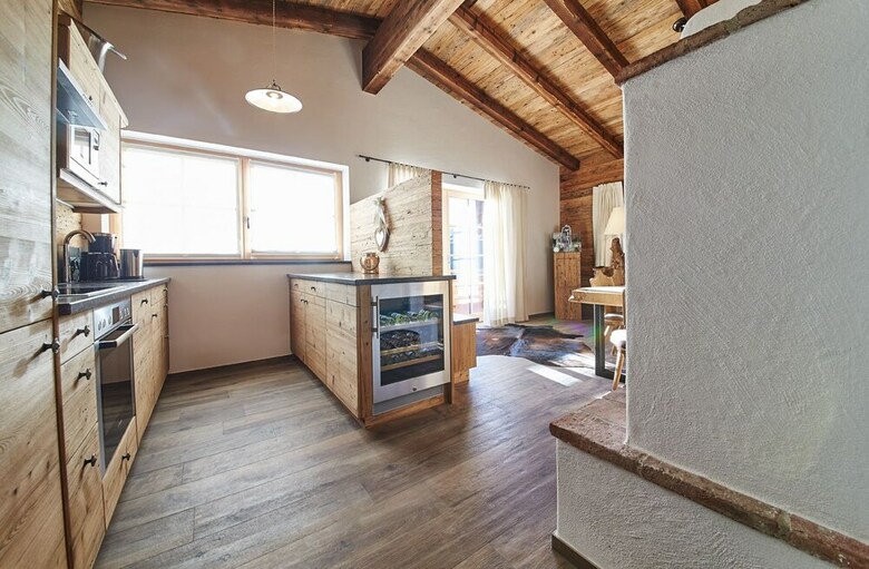 Panorama Luxury Chalets