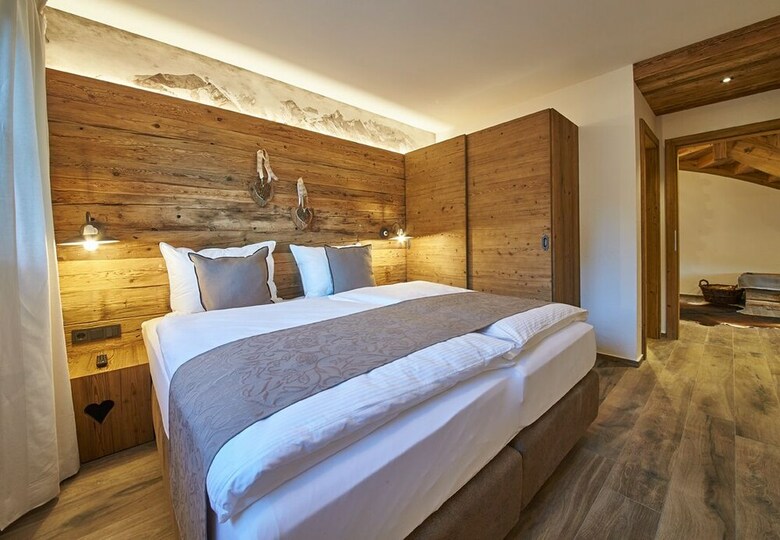 Panorama Luxury Chalets